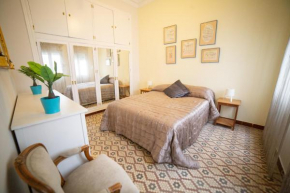 Big room in Seville - La Perla
